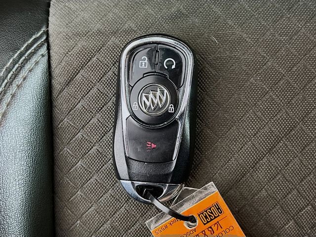 Used 2019 Buick Encore Preferred image 28
