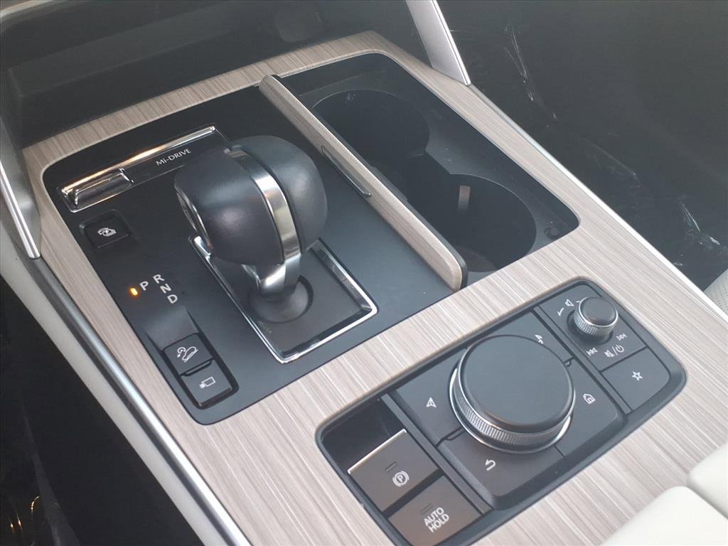 Used 2024 MAZDA CX-90 Plug-In Hybrid w/ Premium Plus image 14