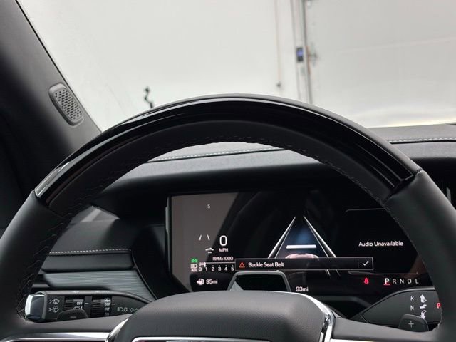 New 2026 GMC Acadia Elevation w/ Super Cruise Package image 6