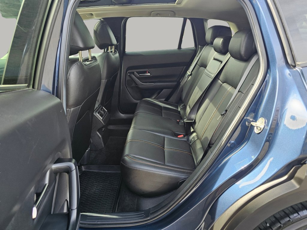 Used 2024 MAZDA CX-50 AWD 2.5 S w/ Cargo Package image 23