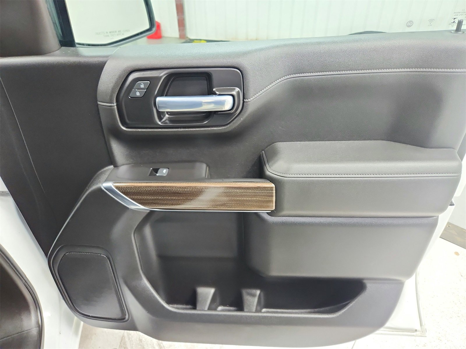 Used 2021 Chevrolet Silverado 1500 LT image 37