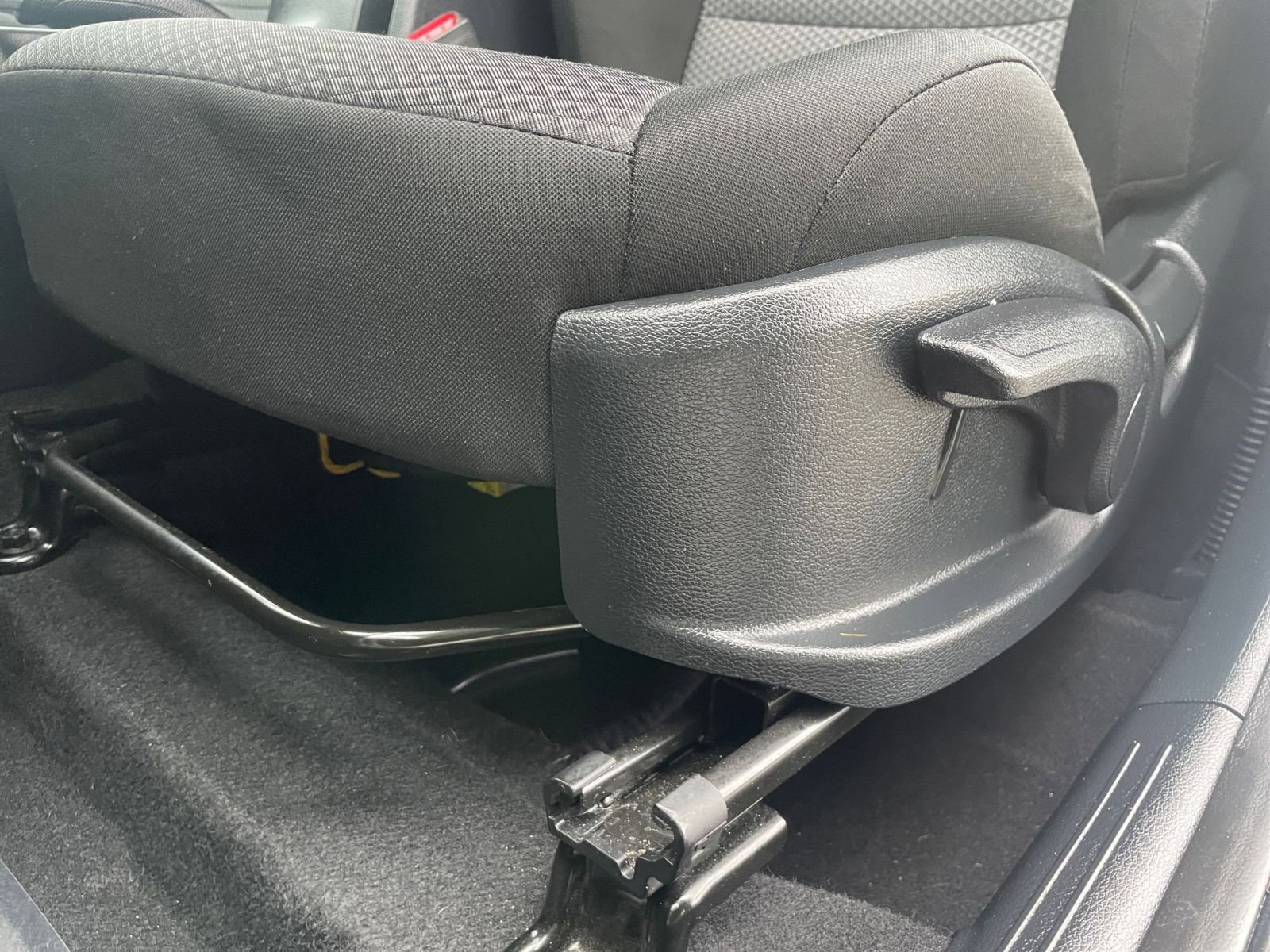 Used 2025 Kia Soul LX w/ LX Technology Package image 23