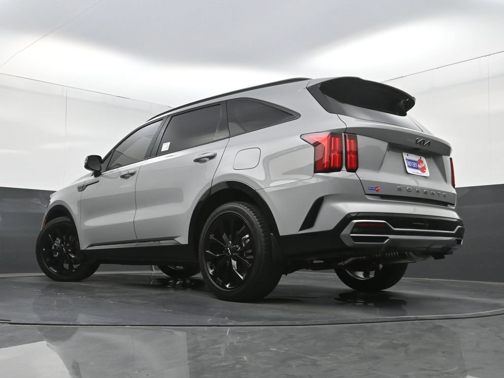 Used 2022 Kia Sorento SX FWD image 30