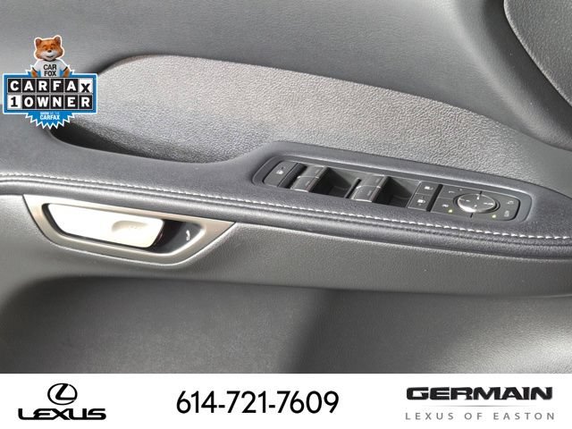 Certified 2025 Lexus RX 350 w/ Convenience Package AWD/4WD image 28