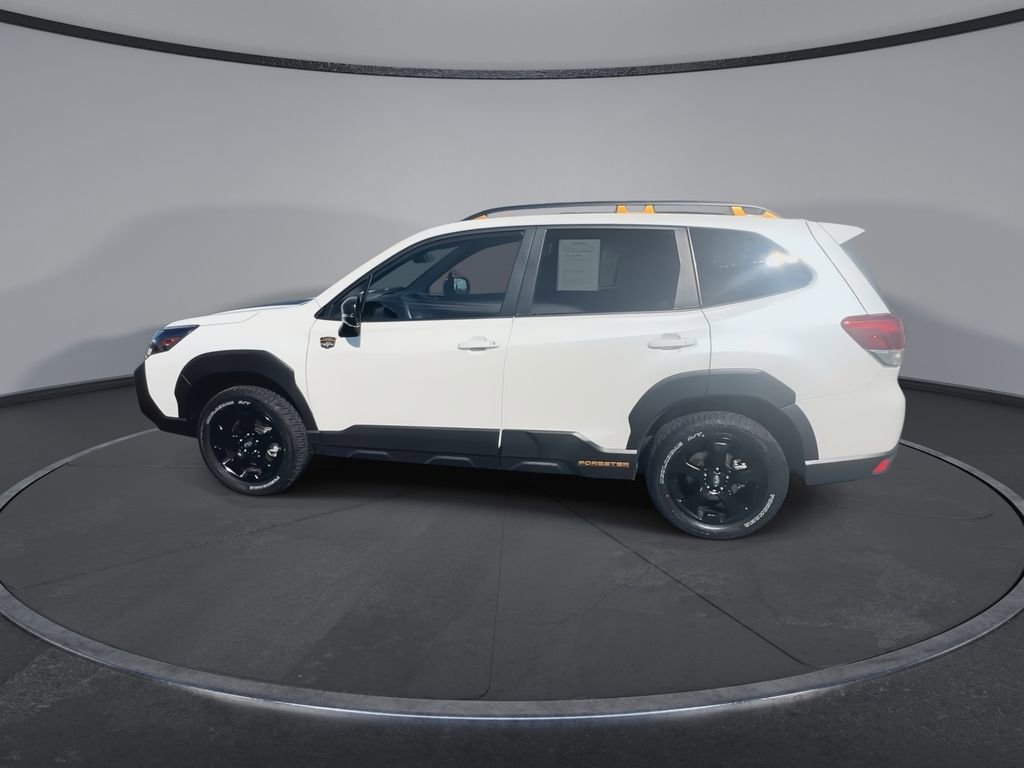 Used 2024 Subaru Forester Wilderness image 6