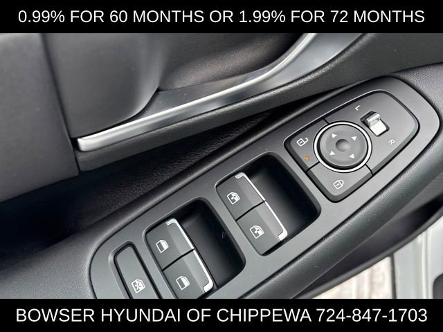 New 2026 Hyundai Sonata SEL image 8