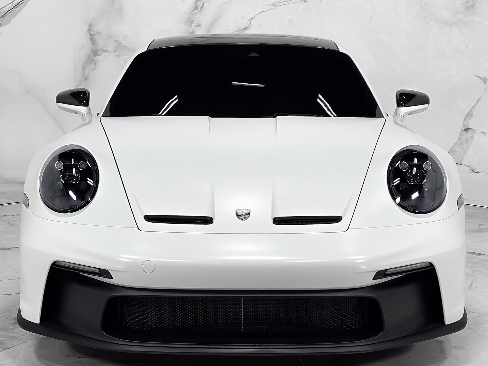 Used 2022 Porsche 911 GT3 image 4