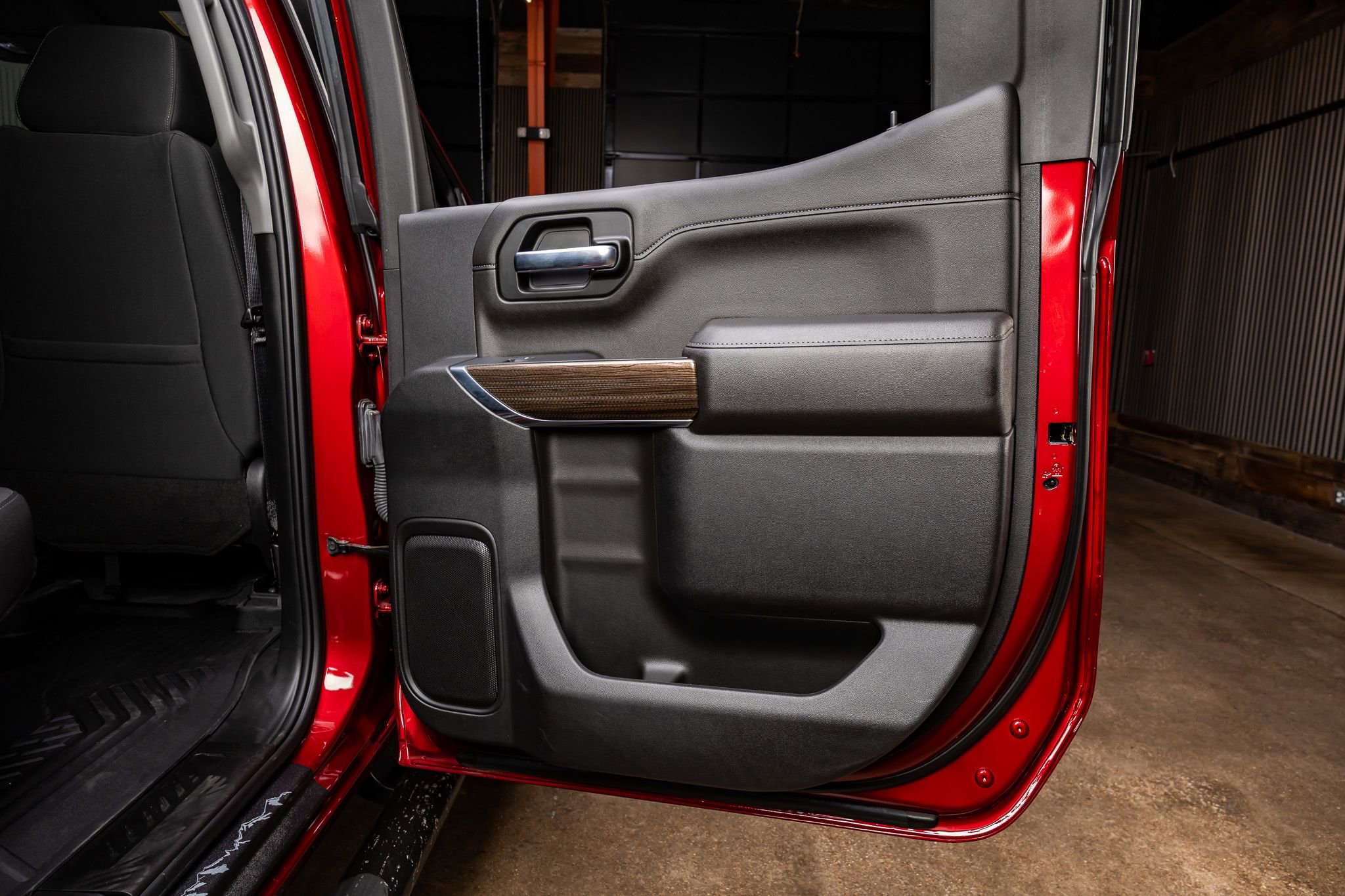 Used 2022 Chevrolet Silverado 1500 LT Trail Boss w/ Safety Package image 39