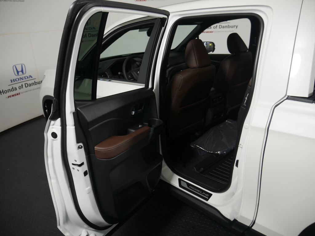 New 2026 Honda Ridgeline RTL image 9