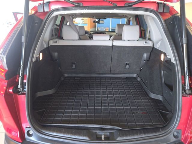 Used 2021 Honda CR-V EX-L image 23