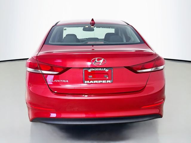 Used 2017 Hyundai Elantra Value Edition FWD image 9