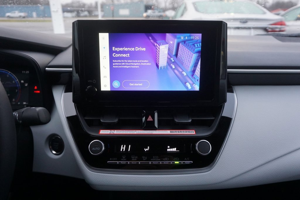 New 2026 Toyota Corolla SE image 10