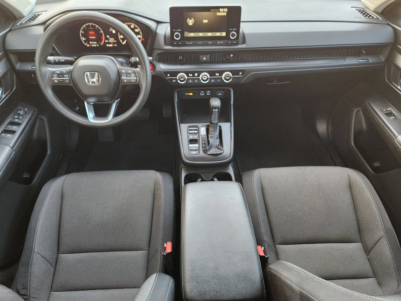 Used 2023 Honda CR-V EX image 25