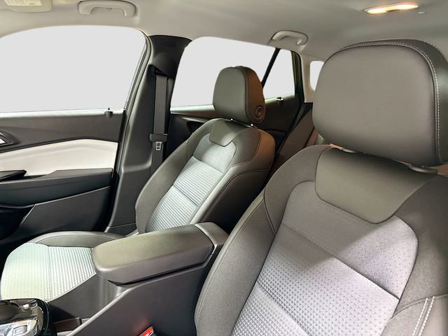 New 2026 Chevrolet Trax LT image 22