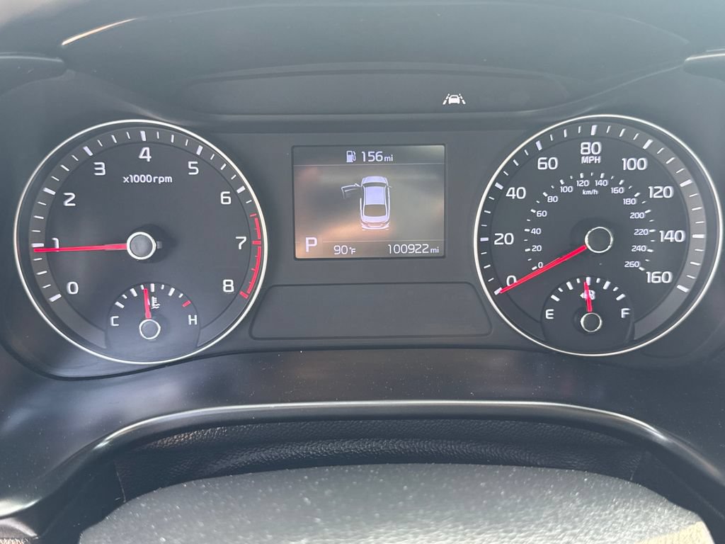 Used 2021 Kia Forte GT-Line FWD image 36