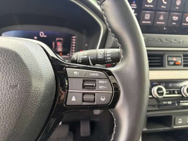 Used 2026 Honda Passport TrailSport Elite image 26