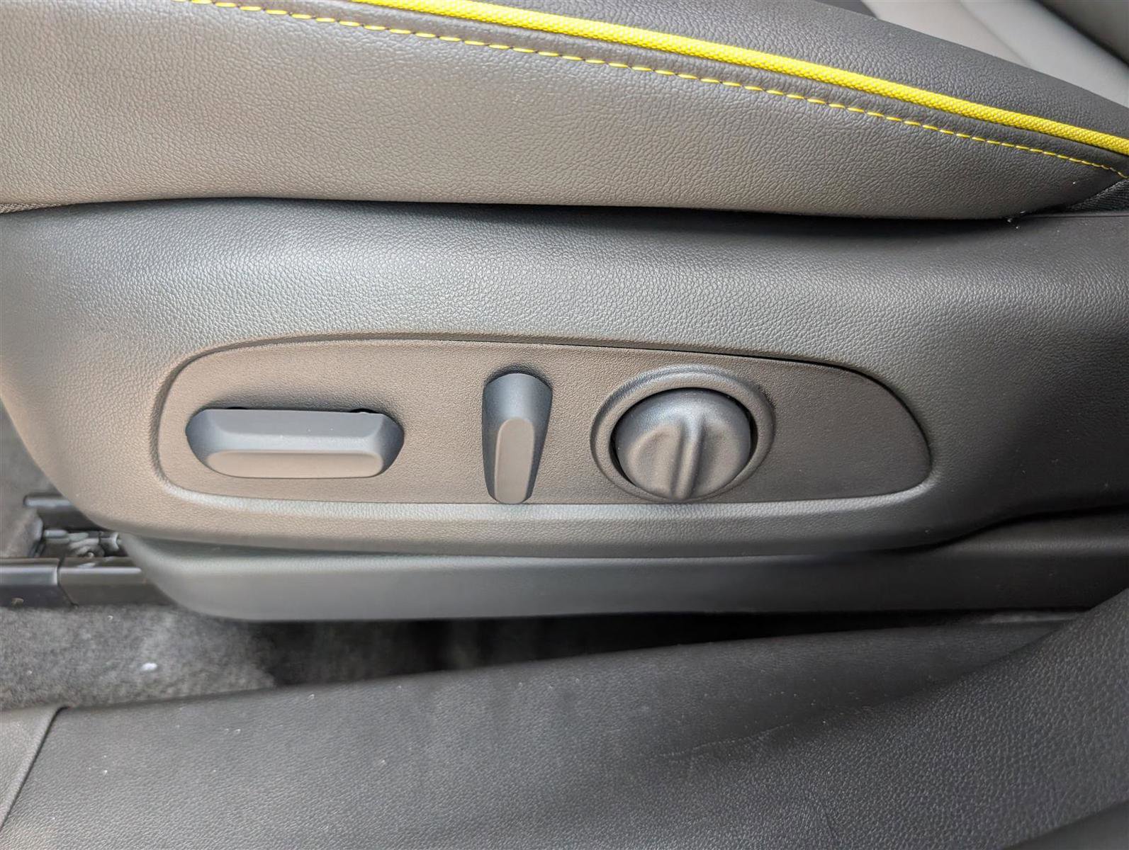 New 2026 Chevrolet TrailBlazer ACTIV w/ Convenience Package image 18