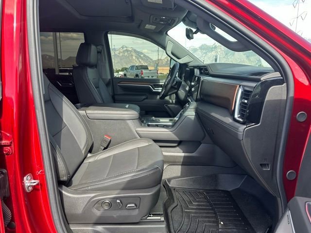 Certified 2024 GMC Sierra 3500 Denali w/ Denali Reserve Package AWD/4WD image 17