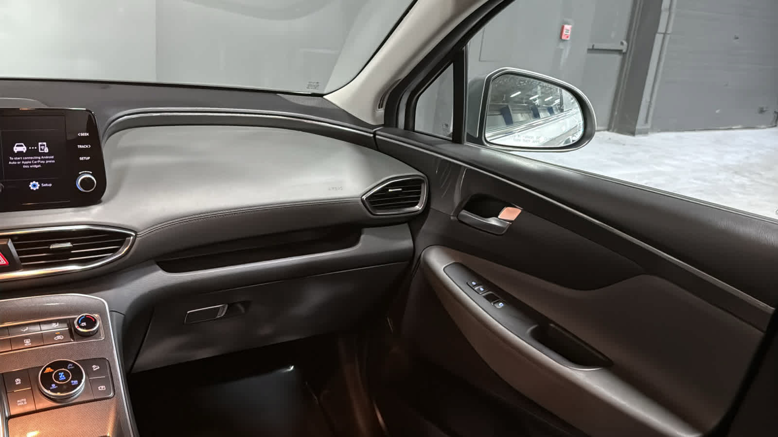 Used 2023 Hyundai Santa Fe SE AWD/4WD image 23