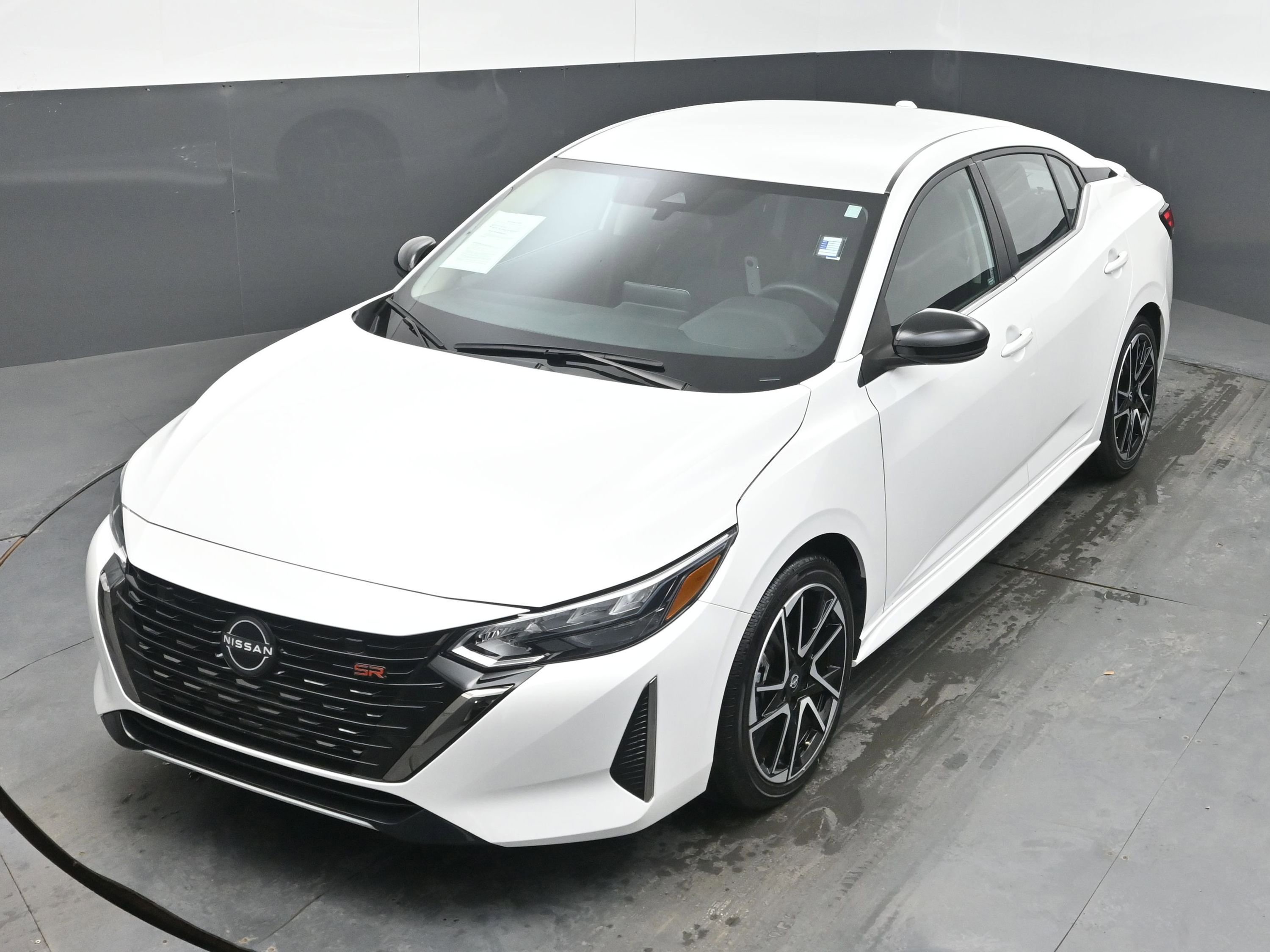 Used 2024 Nissan Sentra SR image 34