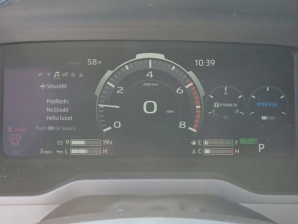 New 2026 Toyota Sequoia Platinum image 16
