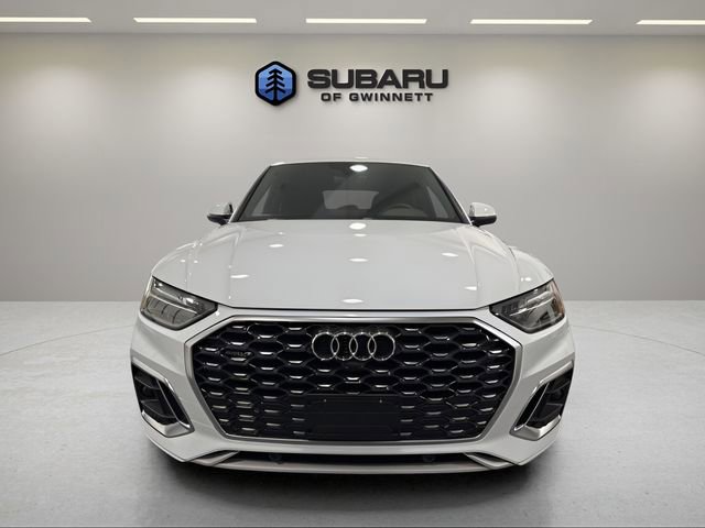 Used 2023 Audi Q5 2.0T Premium Plus w/ Premium Plus Package image 8