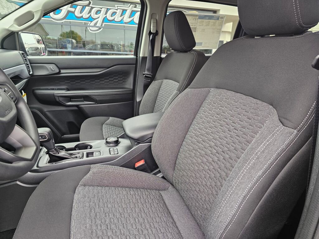 New 2026 Ford Ranger XL AWD/4WD image 14