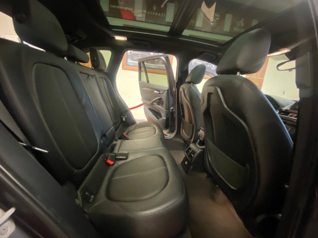 Used 2017 BMW X1 xDrive28i image 13