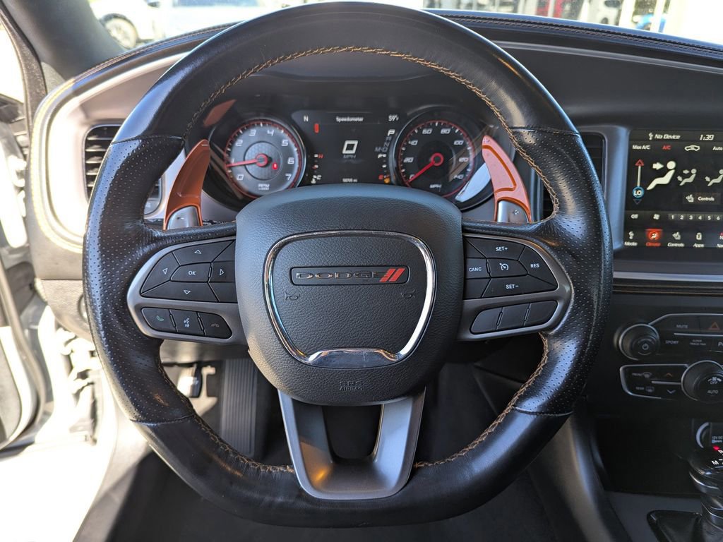 Used 2022 Dodge Charger GT w/ Plus Group image 27