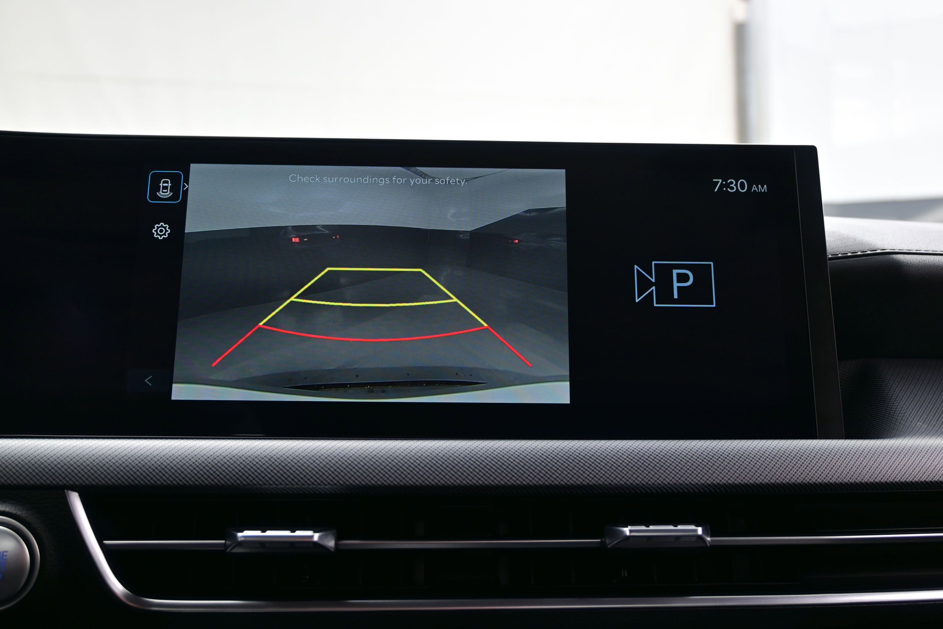 Certified 2026 Hyundai Sonata SEL FWD image 18