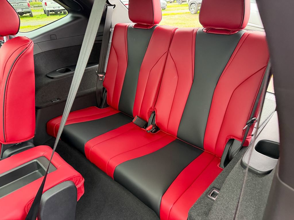 New 2026 Acura MDX A-Spec image 26