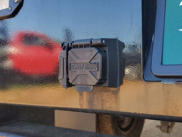 Used 2023 GMC Sierra 3500 Pro w/ Convenience Package image 10