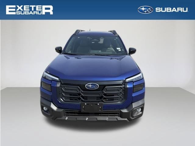 New 2026 Subaru Outback Limited AWD/4WD image 3