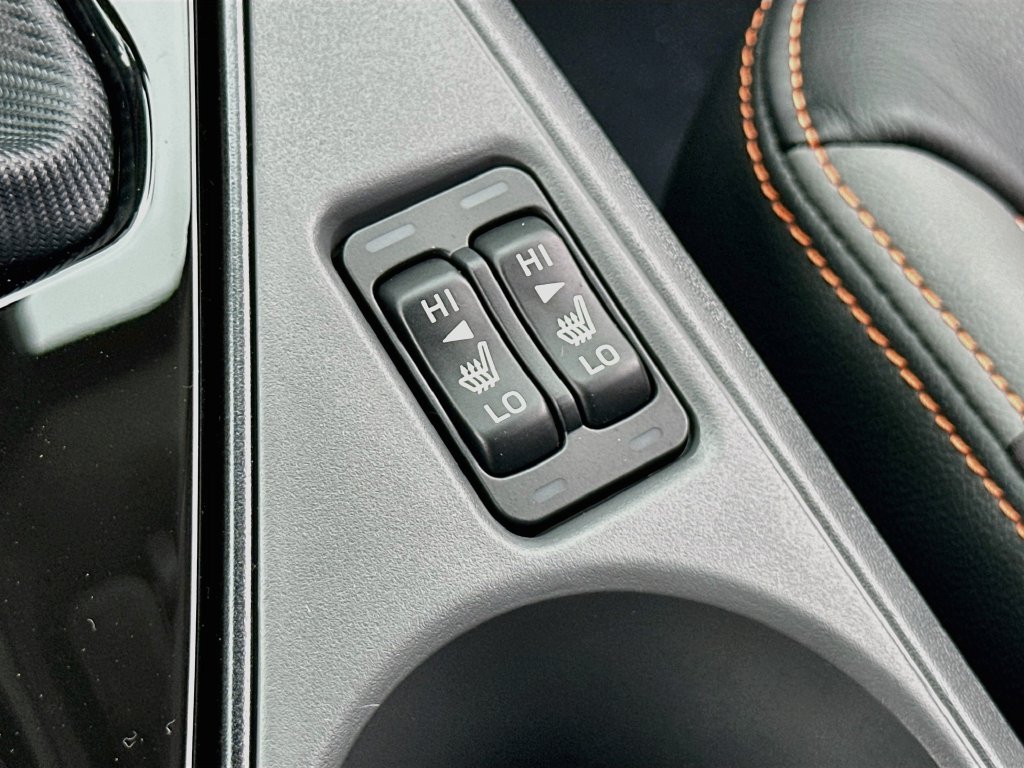 New 2026 Subaru Crosstrek 2.5i Limited AWD/4WD image 19