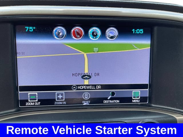 Used 2018 GMC Sierra 1500 Denali AWD/4WD image 19