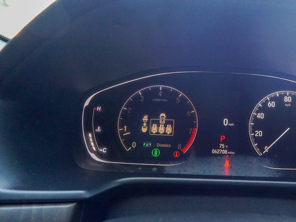 Used 2022 Honda Accord Touring image 24