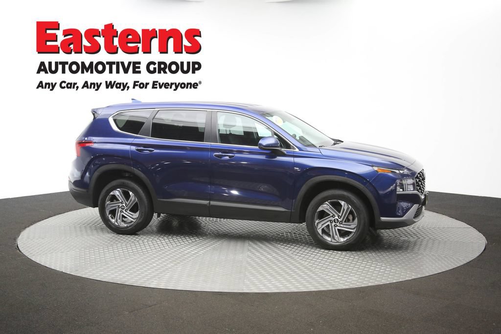 Used 2023 Hyundai Santa Fe SE AWD/4WD image 47