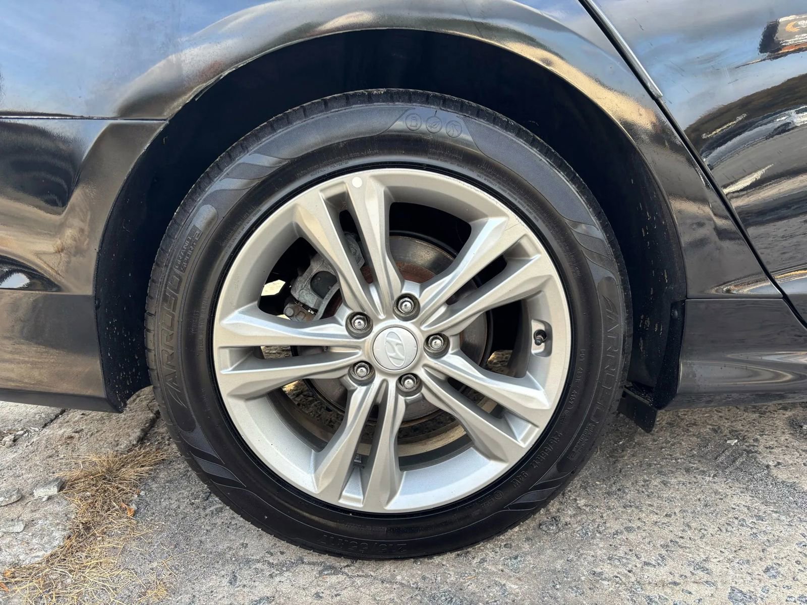 Used 2018 Hyundai Sonata SEL image 21