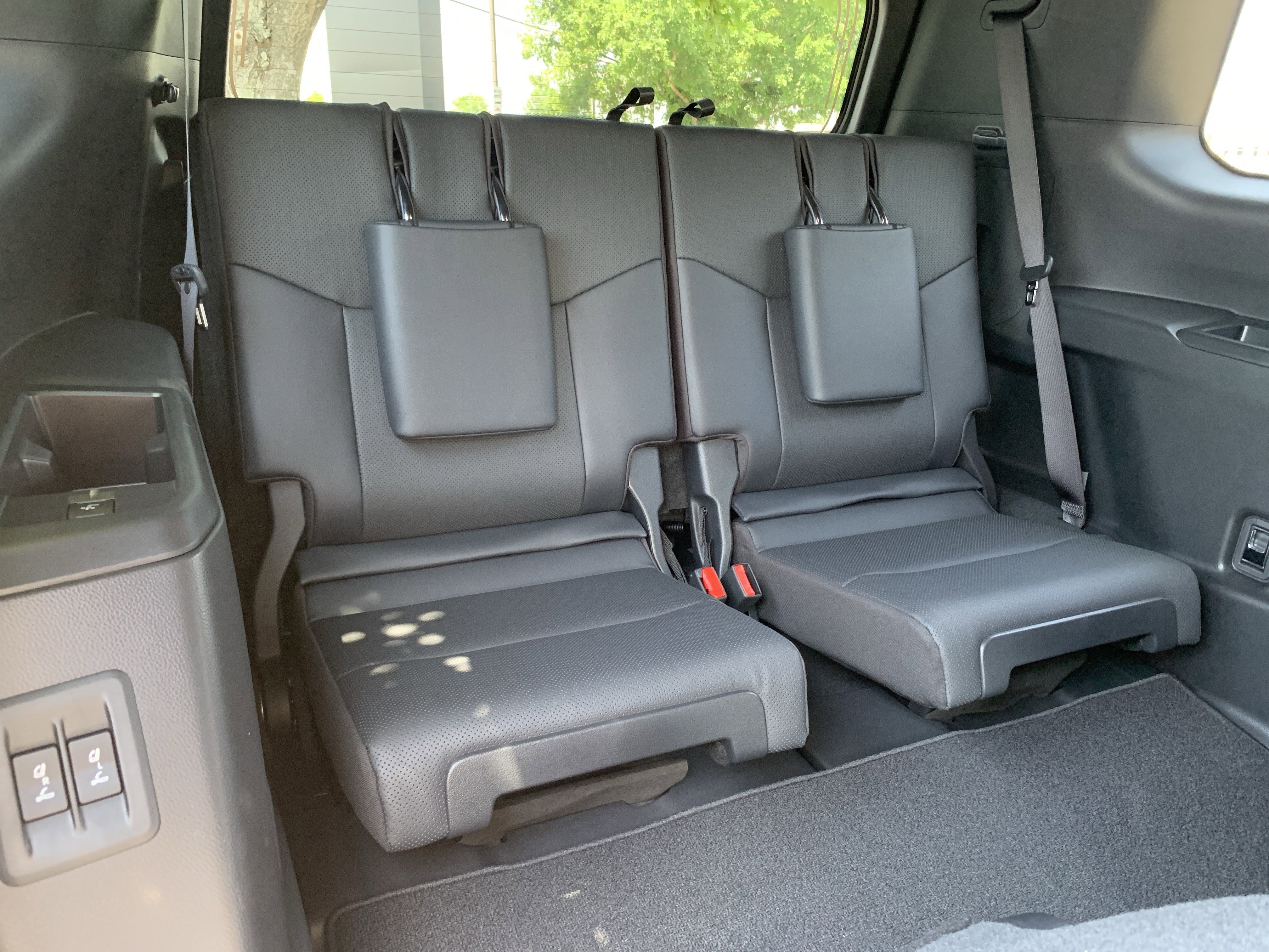 Used 2026 Lexus GX 550 AWD/4WD image 33