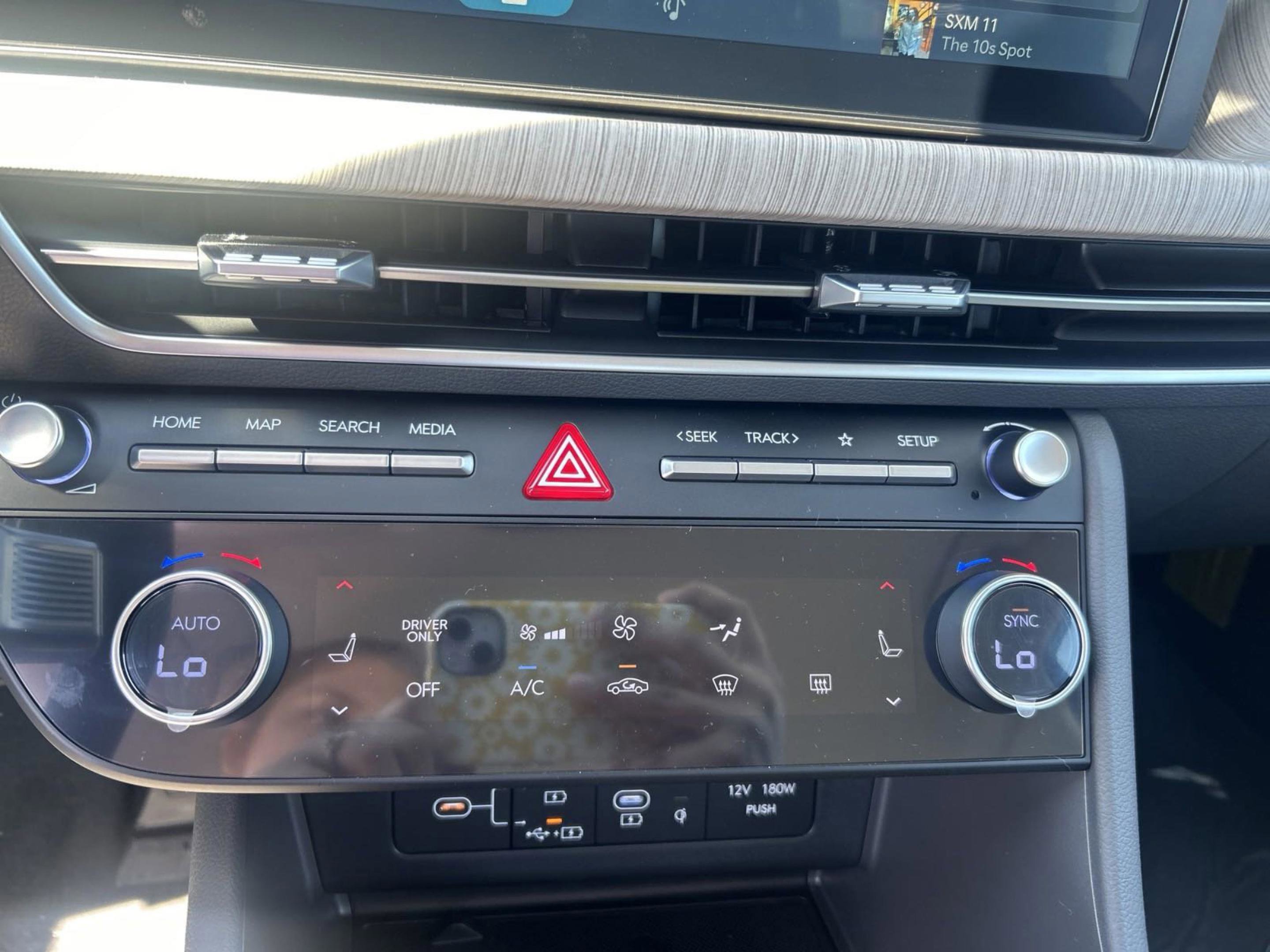 Used 2024 Hyundai Sonata SEL image 46