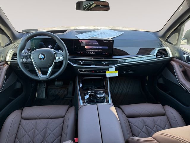 New 2026 BMW X5 xDrive40i image 10