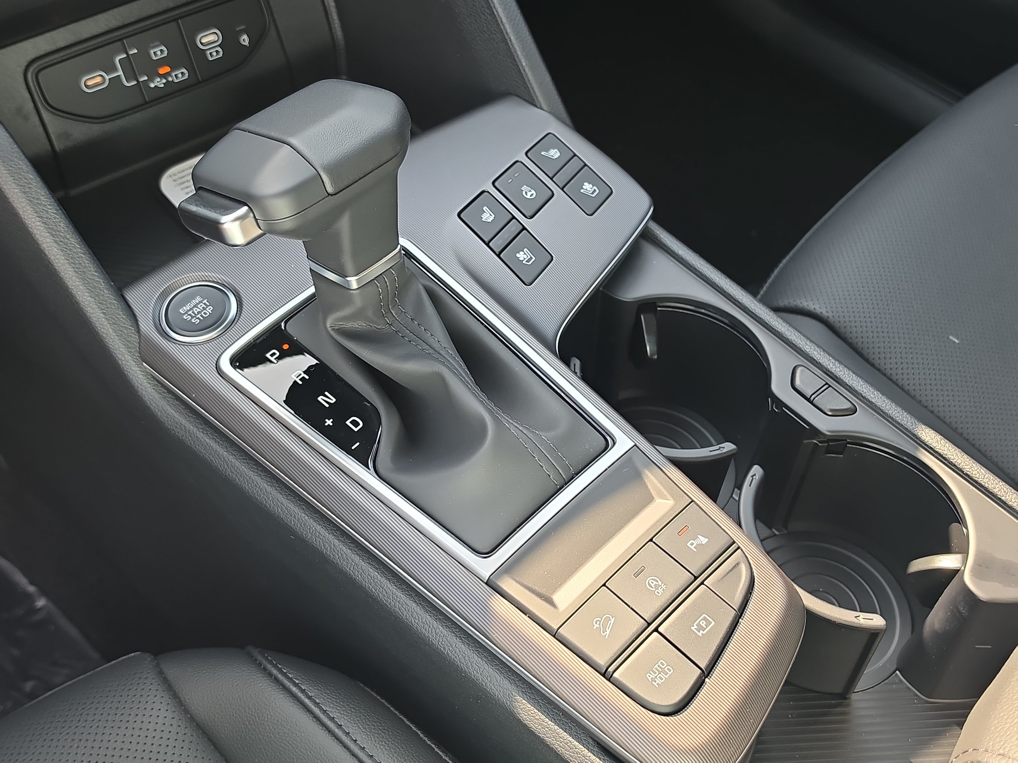 New 2026 Kia Sportage SX FWD image 27