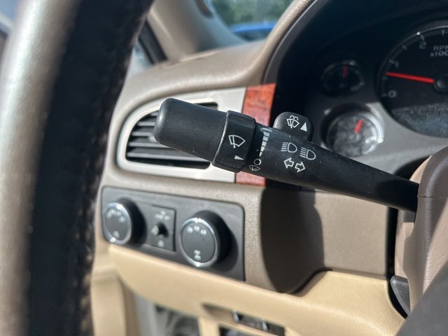 Used 2014 Chevrolet Silverado 2500 LTZ w/ LTZ Plus Package image 67