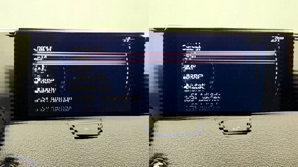 Used 2025 MAZDA CX-90 Plug-In Hybrid w/ Preferred image 19