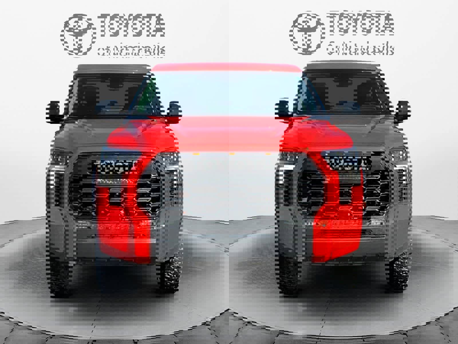 Used 2023 Toyota Tundra TRD Pro image 9