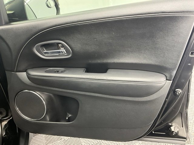 Used 2016 Honda HR-V EX-L image 15