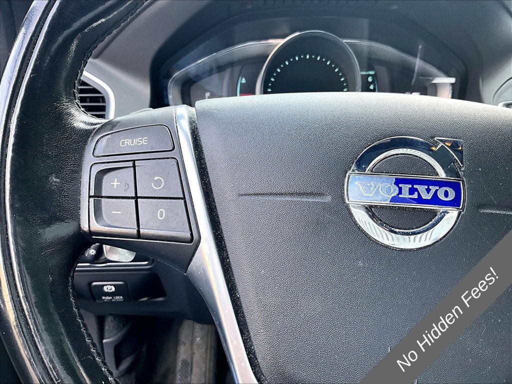 Used 2015 Volvo XC60 T6 Platinum AWD/4WD image 16