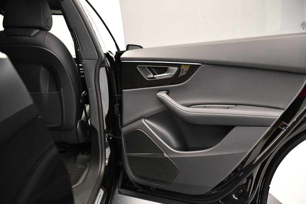 New 2026 Audi Q8 Premium Plus image 51