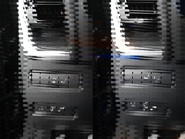 New 2026 Nissan Rogue Platinum image 28