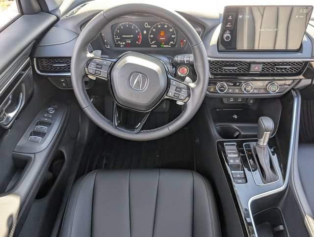New 2026 Acura ADX FWD image 10